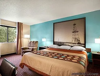 Super 8 By Wyndham Salem