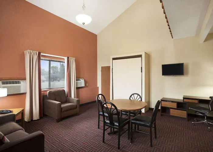 Motel Super 8 By Wyndham