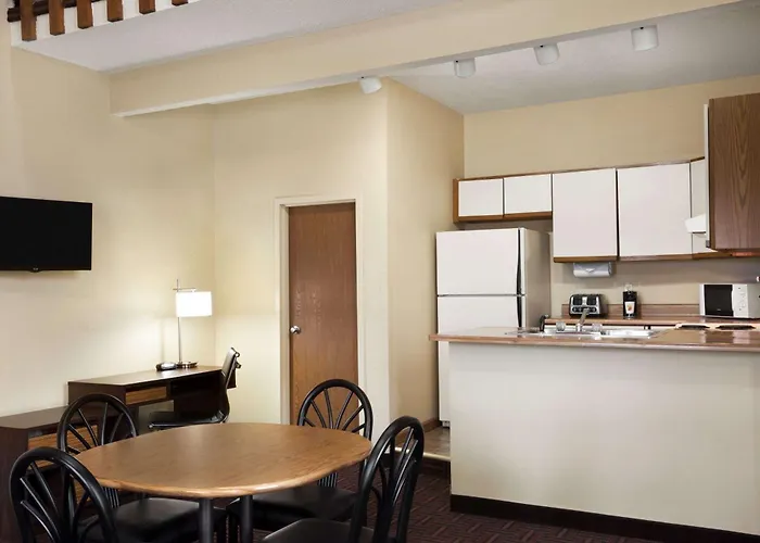 Super 8 By Wyndham 2*